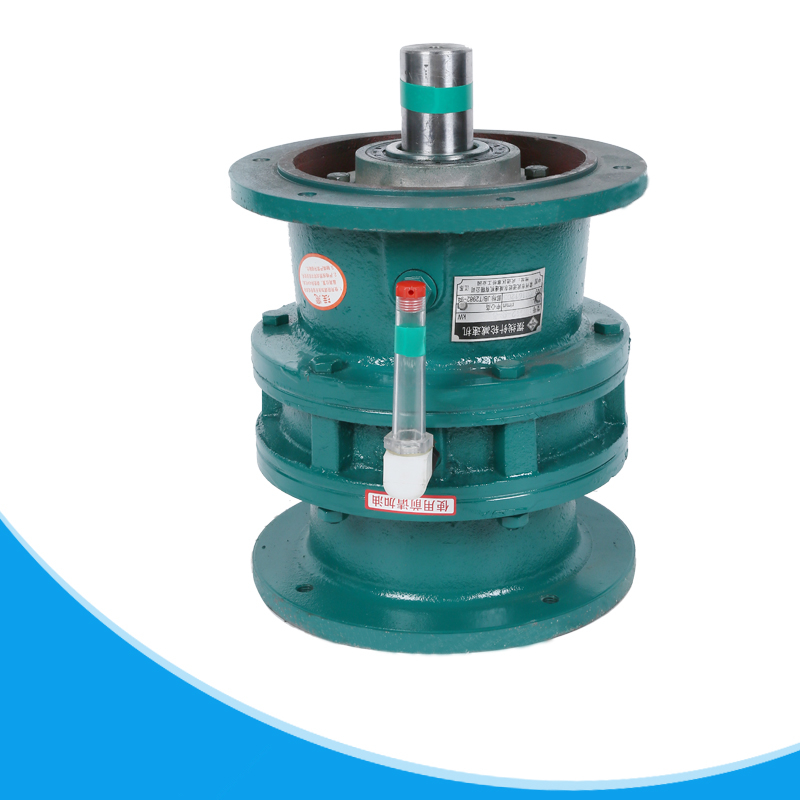 BLD立式擺線針輪減速機